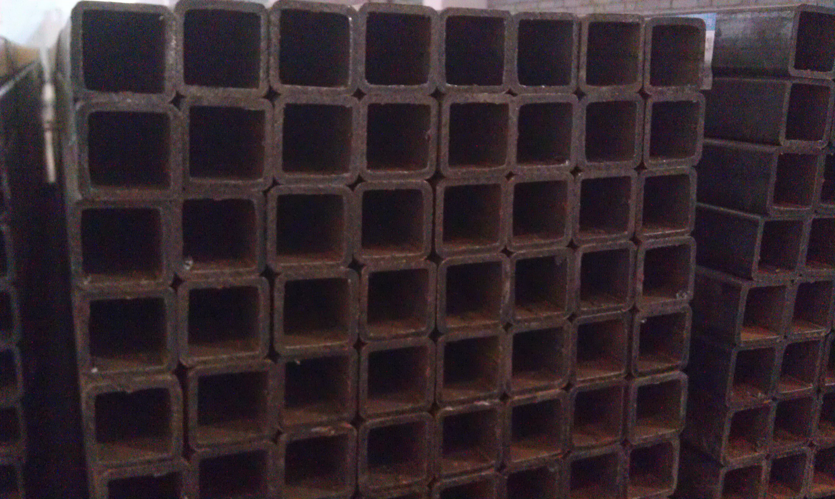 方管