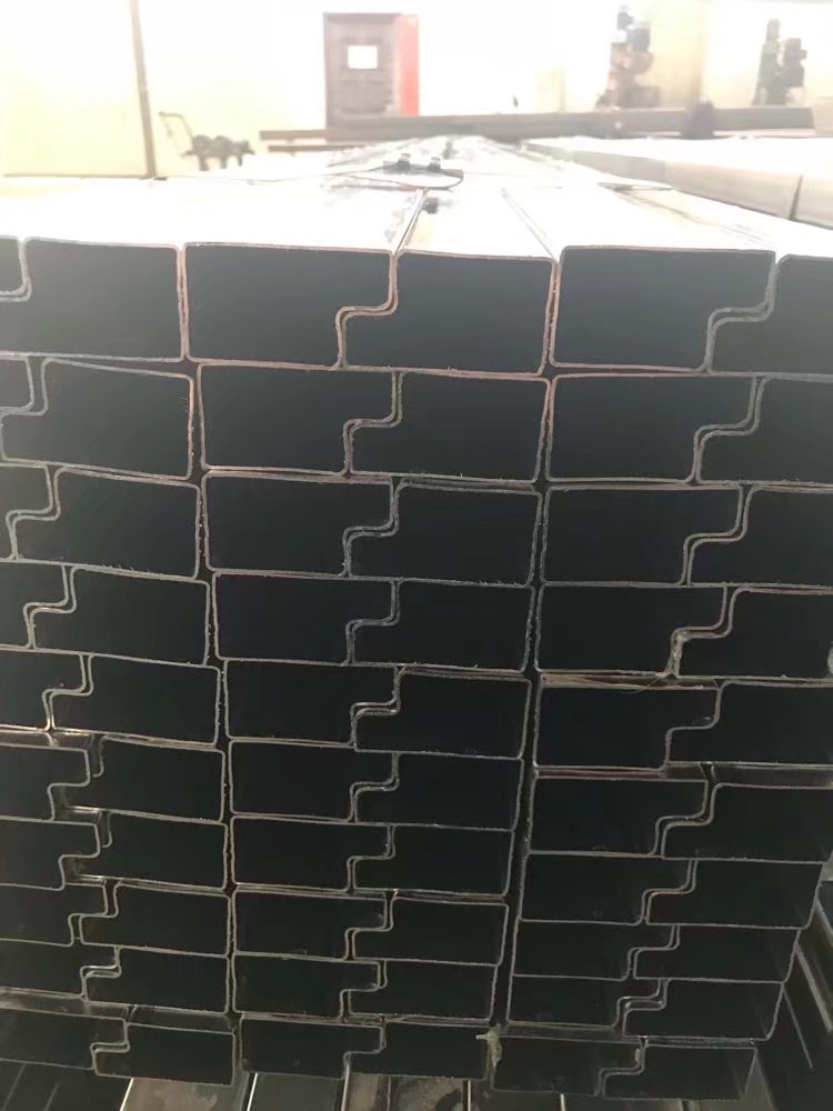 货架用管